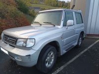 Hyundai Galloper V6 - <small></small> 13.000 € <small>TTC</small> - #3