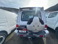 Hyundai Galloper V6 3.L ESSENCE - <small></small> 13.000 € <small>TTC</small> - #4