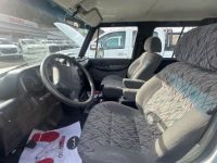 Hyundai Galloper V6 3.L ESSENCE - <small></small> 13.000 € <small>TTC</small> - #6