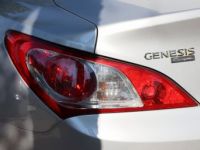 Hyundai Genesis Coupé 2.0 T 210 BVM6 (Sièges élec/chauffants,GPS,Bluetooth) - <small></small> 12.990 € <small>TTC</small> - #24