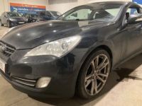 Hyundai Genesis Coupé 3.8 V6 303 CV EXECUTIVE BVA6 / 62 572KM / 2E MAIN / SUIVI FULL / GTIE 12 MOIS - <small></small> 20.990 € <small>TTC</small> - #2