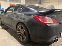 Hyundai Genesis Coupé 3.8 V6 303 CV EXECUTIVE BVA6 / 62 572KM / 2E MAIN / SUIVI FULL / GTIE 12 MOIS - <small></small> 20.990 € <small>TTC</small> - #6