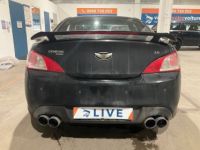 Hyundai Genesis Coupé 3.8 V6 303 CV EXECUTIVE BVA6 / 62 572KM / 2E MAIN / SUIVI FULL / GTIE 12 MOIS - <small></small> 20.990 € <small>TTC</small> - #7