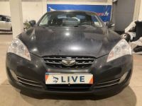 Hyundai Genesis Coupé 3.8 V6 303 CV EXECUTIVE BVA6 / 62 572KM / 2E MAIN / SUIVI FULL / GTIE 12 MOIS - <small></small> 20.990 € <small>TTC</small> - #12