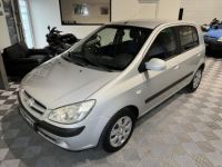 Hyundai Getz 1.5 Crdi 88 Ch - Pack Color Clim - 1ère main - 84.000 km - <small></small> 5.490 € <small>TTC</small> - #1