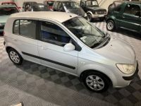 Hyundai Getz 1.5 Crdi 88 Ch - Pack Color Clim - 1ère main - 84.000 km - <small></small> 5.490 € <small>TTC</small> - #2