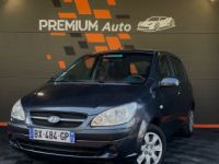 Hyundai Getz 1.5 Crdi 88 Cv Climatisation 5 Portes Entretien Ok Ct 2026 - <small></small> 3.990 € <small>TTC</small> - #1