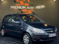 Hyundai Getz 1.5 Crdi 88 Cv Climatisation 5 Portes Entretien Ok Ct 2026 - <small></small> 3.990 € <small>TTC</small> - #2