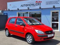 Hyundai Getz 1.5 CRDi 88cv 16V CLIM 5P 1ERE MAIN - <small></small> 3.990 € <small>TTC</small> - #1