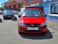 Hyundai Getz 1.5 CRDi 88cv 16V CLIM 5P 1ERE MAIN - <small></small> 3.990 € <small>TTC</small> - #2