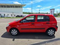 Hyundai Getz 1.5 CRDi 88cv 16V CLIM 5P 1ERE MAIN - <small></small> 3.990 € <small>TTC</small> - #4