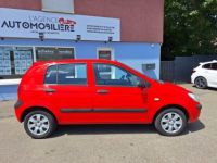 Hyundai Getz 1.5 CRDi 88cv 16V CLIM 5P 1ERE MAIN - <small></small> 3.990 € <small>TTC</small> - #8