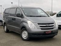 Hyundai H1 CCB CHASSIS EMPATTEMENT 3,28M - <small></small> 10.990 € <small>TTC</small> - #5