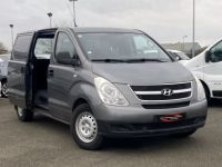 Hyundai H1 CCB CHASSIS EMPATTEMENT 3,28M - <small></small> 10.990 € <small>TTC</small> - #6