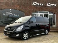 Hyundai H1 H-1 2.5 CRDi DOUBLE CABINE-5 PLACES-CLIM-RADAR-CRUISE - <small></small> 9.990 € <small>TTC</small> - #16