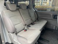 Hyundai H1 H-1 MONOSPACE 8 PLACES 2.5 CRDI 16V 136 cv Garantie 12 mois - <small></small> 9.990 € <small>TTC</small> - #5