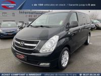 Hyundai H1 VAN VAN CRDI170 - <small></small> 14.990 € <small>TTC</small> - #1