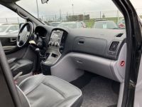 Hyundai H1 VAN VAN CRDI170 - <small></small> 14.990 € <small>TTC</small> - #11