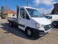 Hyundai H350 2.5 150 Utilitaire Plateau Ridelles - <small></small> 9.900 € <small>TTC</small> - #3