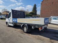 Hyundai H350 2.5 150 Utilitaire Plateau Ridelles - <small></small> 9.900 € <small>TTC</small> - #7