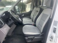 Hyundai H350 2.5 150 Utilitaire Plateau Ridelles - <small></small> 9.900 € <small>TTC</small> - #9