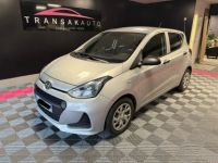 Hyundai i10 1.0 66 BVM5 Stop and Start Initia - <small></small> 7.990 € <small>TTC</small> - #1