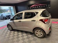 Hyundai i10 1.0 66 BVM5 Stop and Start Initia - <small></small> 7.990 € <small>TTC</small> - #2