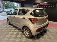 Hyundai i10 1.0 66 BVM5 Stop and Start Initia - <small></small> 7.990 € <small>TTC</small> - #3