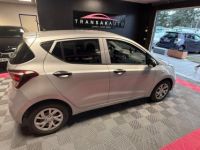 Hyundai i10 1.0 66 BVM5 Stop and Start Initia - <small></small> 7.990 € <small>TTC</small> - #6