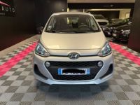 Hyundai i10 1.0 66 BVM5 Stop and Start Initia - <small></small> 7.990 € <small>TTC</small> - #8