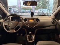 Hyundai i10 1.0 66 BVM5 Stop and Start Initia - <small></small> 7.990 € <small>TTC</small> - #11