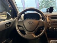 Hyundai i10 1.0 66 BVM5 Stop and Start Initia - <small></small> 7.990 € <small>TTC</small> - #12