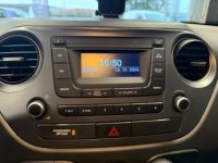 Hyundai i10 1.0 66 BVM5 Stop and Start Initia - <small></small> 7.990 € <small>TTC</small> - #16