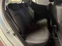 Hyundai i10 1.0 66 BVM5 Stop and Start Initia - <small></small> 7.990 € <small>TTC</small> - #19