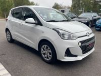 Hyundai i10 1.0 66 ch avec regulateur commande au volant - <small></small> 8.490 € <small>TTC</small> - #4