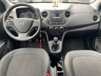 Hyundai i10 1.0 66 ch avec regulateur commande au volant - <small></small> 8.490 € <small>TTC</small> - #9