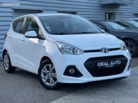 Hyundai i10 1.0 66ch Pack Evidence 1ere Main - <small></small> 5.990 € <small>TTC</small> - #1