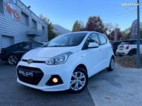 Hyundai i10 1.0 66ch Pack Evidence 1ere Main - <small></small> 5.990 € <small>TTC</small> - #2