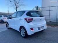 Hyundai i10 1.0 66ch Pack Evidence 1ere Main - <small></small> 5.990 € <small>TTC</small> - #3