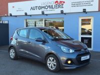 Hyundai i10 1.0 66cv 1ERE MAIN 5P - <small></small> 8.490 € <small>TTC</small> - #1