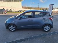 Hyundai i10 1.0 66cv 1ERE MAIN 5P - <small></small> 8.490 € <small>TTC</small> - #4