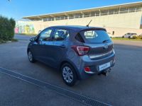 Hyundai i10 1.0 66cv 1ERE MAIN 5P - <small></small> 8.490 € <small>TTC</small> - #5