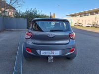 Hyundai i10 1.0 66cv 1ERE MAIN 5P - <small></small> 8.490 € <small>TTC</small> - #6