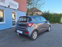 Hyundai i10 1.0 66cv 1ERE MAIN 5P - <small></small> 8.490 € <small>TTC</small> - #7