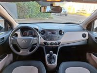 Hyundai i10 1.0 66cv 1ERE MAIN 5P - <small></small> 8.490 € <small>TTC</small> - #10