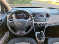 Hyundai i10 1.0 66cv 1ERE MAIN 5P - <small></small> 8.490 € <small>TTC</small> - #16