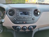 Hyundai i10 1.0 66cv 1ERE MAIN 5P - <small></small> 8.490 € <small>TTC</small> - #19