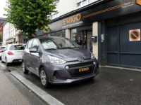 Hyundai i10 1.0 67 INTUITIVE ENTRETIEN RÉALISÉ POUR LA VENTE - <small></small> 6.990 € <small>TTC</small> - #2