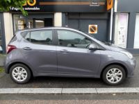 Hyundai i10 1.0 67 INTUITIVE ENTRETIEN RÉALISÉ POUR LA VENTE - <small></small> 6.990 € <small>TTC</small> - #3