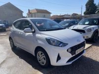 Hyundai i10 1.0 67ch ECO Intuitive - <small></small> 12.990 € <small>TTC</small> - #2